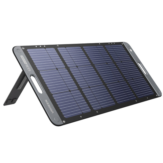 PowerRoam Solar Panel 100W