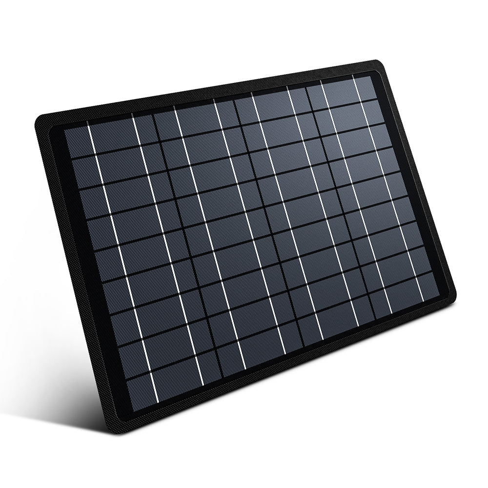10/60/120W Portable Solar Panel Solar Battery Chargers Panel Outdoors