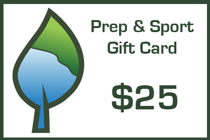 Prep & Sport Gift Card